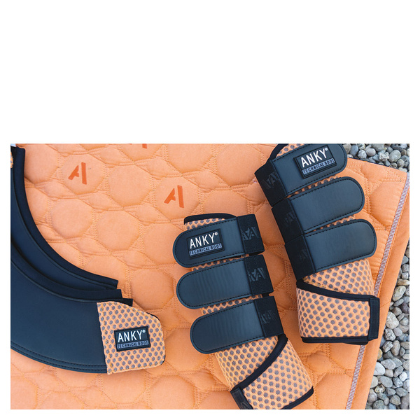 Ochraniacze ujeżdżeniowe ANKY® 3D Mesh Boots