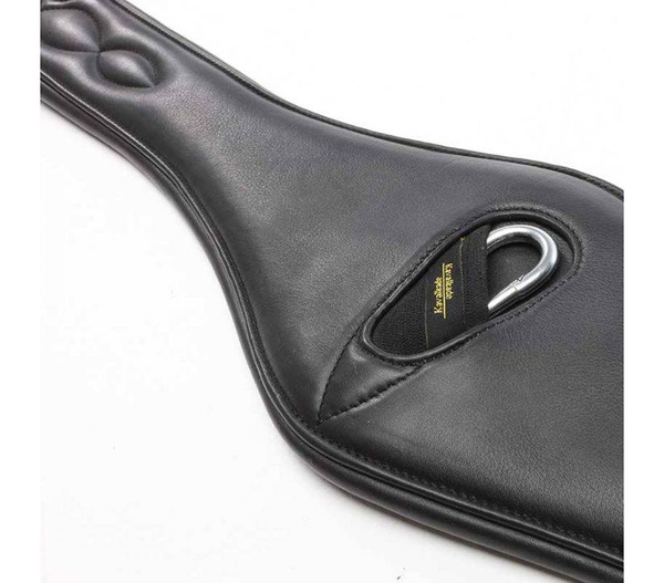 Popręg anatomiczny Kavalkade Comfort