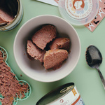 Karma mokra Perro JUNIOR - Indyk i dynia