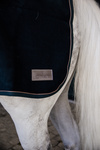 Derka treningowa Kentucky Horsewear Quarter Rug Heavy Fleece