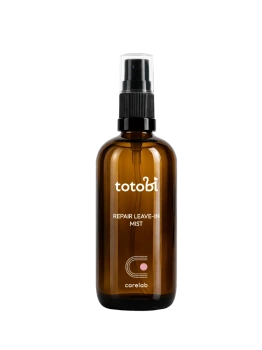 Regenerująca mgiełka bez spłukiwania do codziennej pielęgnacji skóry i sierści psa i kota Totobi Carelab Repair Leave-in Mist