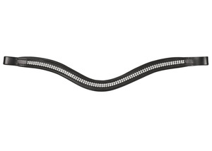 Naczółek START U-2line Crystal Padded