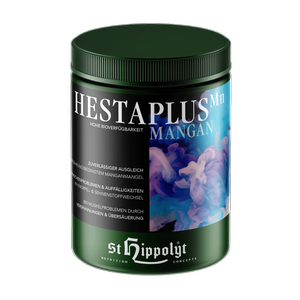 Mangan St. Hippolyt Hesta Plus 1 kg