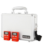 Zestaw słuchawkowy WHIS Original