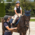 Kamizelka ochronna Komperdell Ultra Fit Junior Level 3
