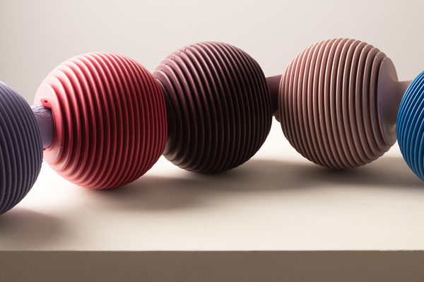 Kula ochronna do uwiązu Kentucky Horsewear Pro