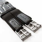 Popręg anatomiczny Kavalkade Foster Comfort Soft