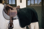 Derka treningowa Kentucky Horsewear Quarter Rug Heavy Fleece