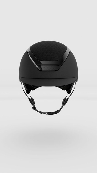 Kask ze standardowym daszkiem KASK Dogma Chrome