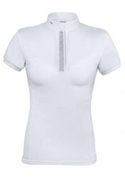 Koszulka konkursowa z krótkim rękawem Horsenjoy Brilliant