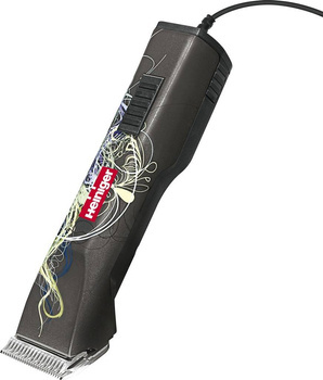 Maszynka do golenia koni HEINIGER SAPHIR STYLE