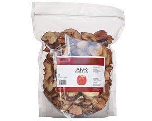 Suszone jabłko Equiherbs