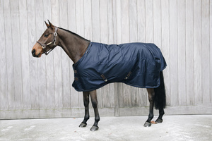 Derka padokowa Kentucky Horsewear All Weather Waterproof Pro 160g