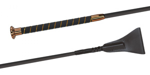 Bat skokowy FLECK Silk Touch Premium Crystal Coffee