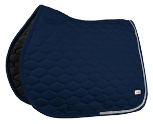 Czaprak wszechstronny Fair Play Hexagon Crystal