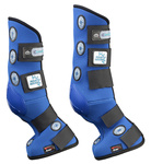 Ochraniacze magnetyczne Veredus Magnetik Boot 4 Hours - komplet