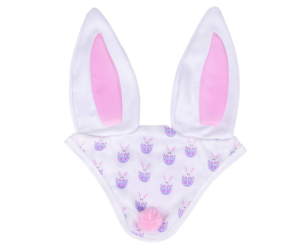 Nauszniki wielkanocne QHP Easter bunny