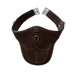 Popręg z fartuchem Kentucky Horsewear