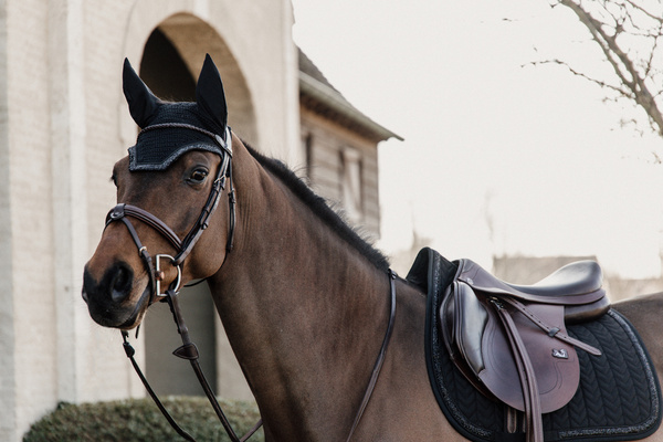Czaprak wszechstronny Kentucky Horsewear Glitter Stone