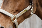 Kantar anatomiczny Kentucky Horsewear Anatomic Nylon