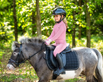 Oficerki młodzieżowe QHP Lucky Start Junior Wide
