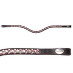 Naczółek z kryształkami Kavalkade Sparkle