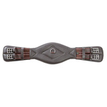 Popręg ujeżdżeniowy Kavalkade Comfort Elast