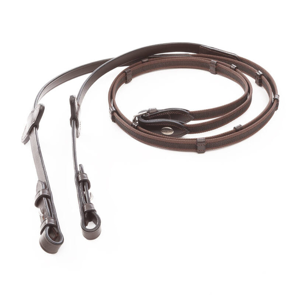 Ogłowie z nachrapnikiem kombinowanym Kavalkade Diana