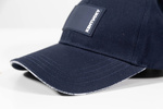 Czapka z daszkiem Kentucky Horsewear Rubber Logo