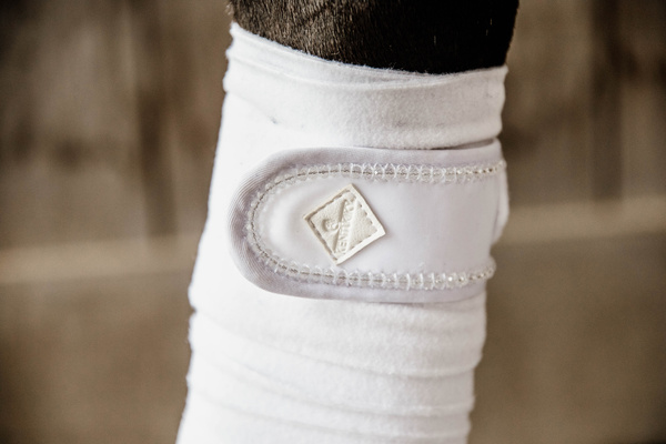Owijki polarowe Kentucky Horsewear Pearls