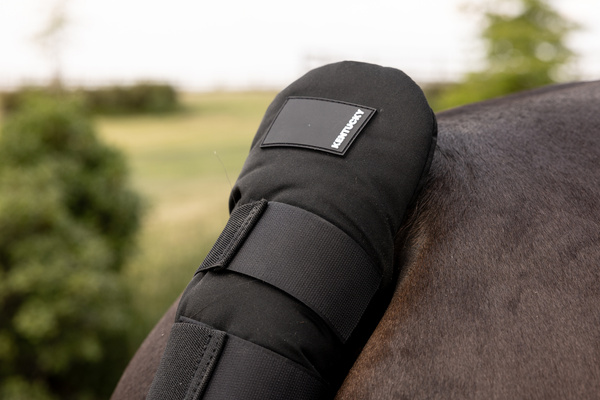 Ochraniacz na ogon do transportu Kentucky Horsewear Pro