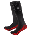 Podgrzewane skarpety jeździeckie ELT Comfort Heat Socks