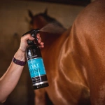 Odżywka nabłyszczająca do sierści Carr & Day & Martin Canter Coat Shine