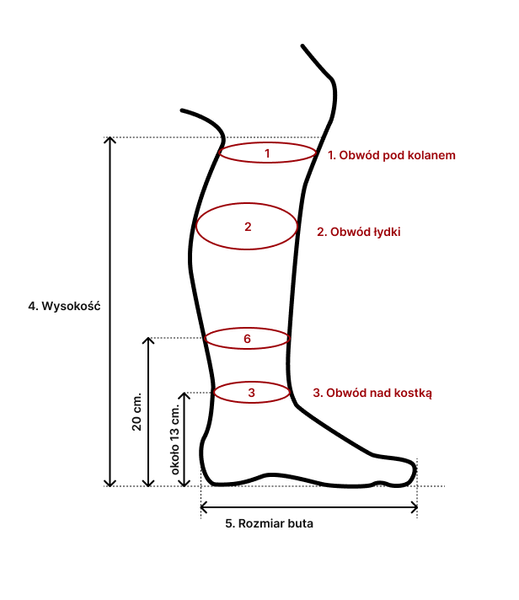 Oficerki Hippica Las Vegas Black