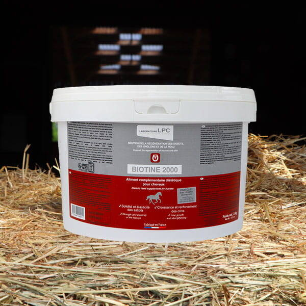 Biotyna LPC Labo 2kg