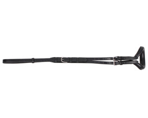 Podogonie skórzane QHP