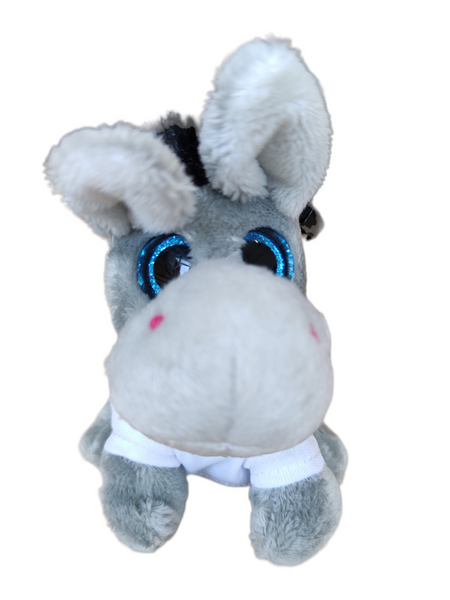 Breloczek Osiołek Lofcik