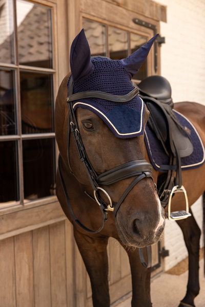 Nauszniki wyciszające Kentucky Horsewear Velvet
