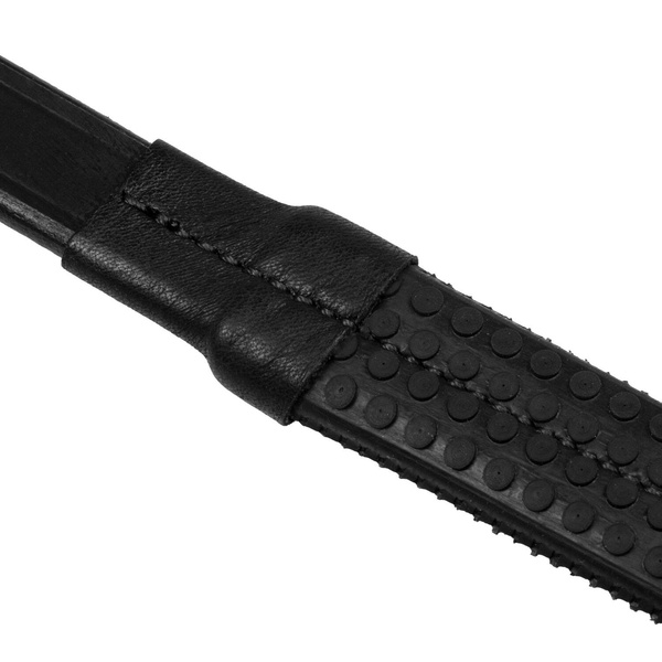 Wodze gumowe Equestro