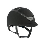 Kask ze standardowym daszkiem KASK Dogma Chrome