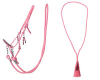 flamingo pink
