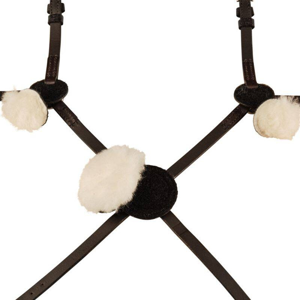 Nachrapnik meksykański Stübben 2300 Leitrim