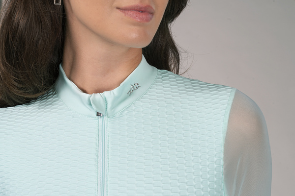 Bluzka z długim rękawem Schockemöhle Sports Gianna Style 25