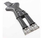 Popręg anatomiczny Kavalkade Comfort