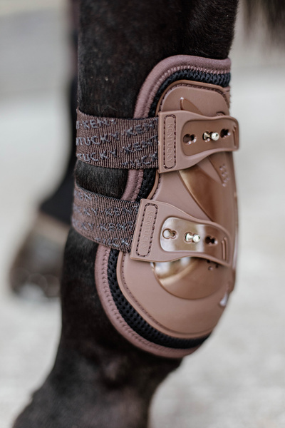Ochraniacze tylne Kentucky Horsewear Moonboot Air X