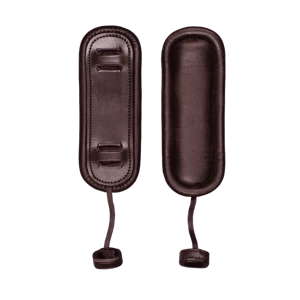 Osłonka pod pasek zaciskowy do nachrapnika szwedzkiego Dy'on New English Collection NE99G