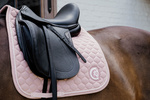 Czaprak  ujeżdżeniowy Kentucky Horsewear 3D Logo Onion Quilt
