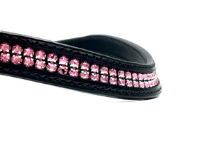 Naczółek opadający VIAVISSA Rose Dream Deluxe