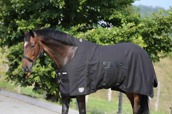 Derka stajenna TORPOL Drelichowa