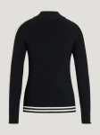 Sweter jeździecki Tommy Hilfiger Equestrian Carol